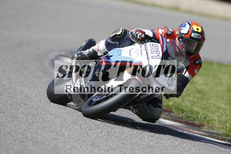 /12 30.04.2025 Speer Racing ADR/Gruppe gelb/921